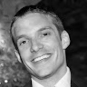 Meet your Posher, Mitchell